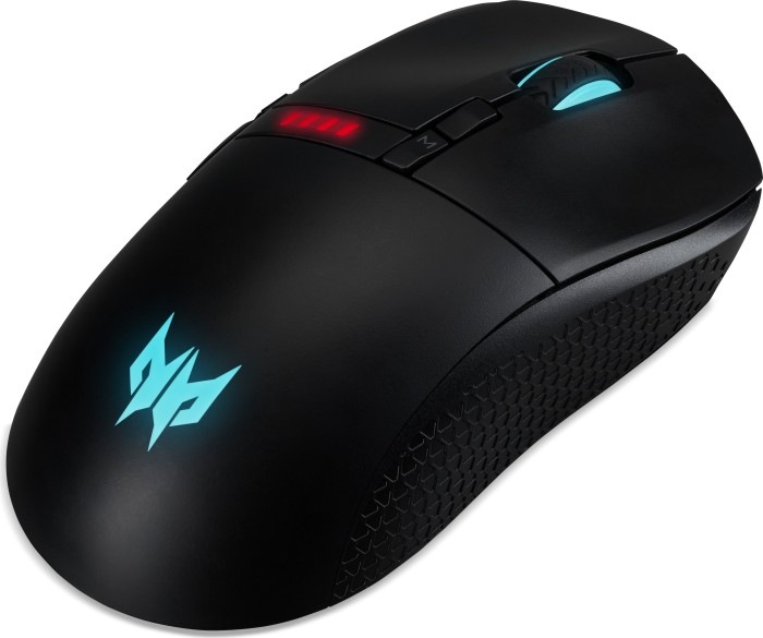 Produktbild Acer Predator Cestus 350 (Kabelgebunden, Kabellos)
