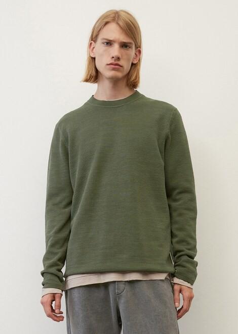 Actual product image Marc O'Polo M28510660376 Pullover (XS)