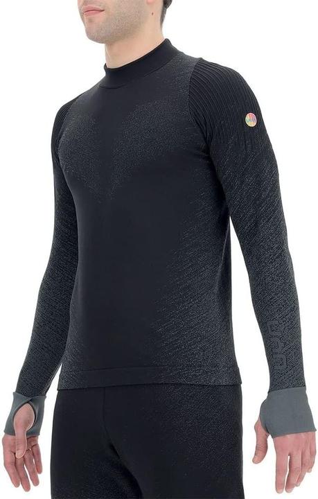 Actual product image UYN Laufshirt Mit Langen Ärmeln Exceleration (M)
