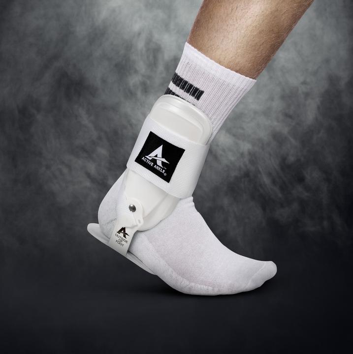 Produktbild Select Active Ankle T-2 (S)