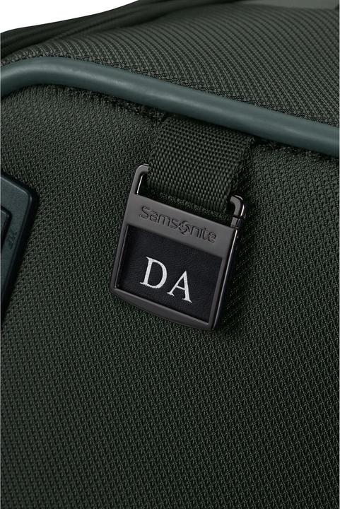 Actual product image Samsonite Respark Trolley mit 4 Rollen erweiterbar 55cm (44 l)