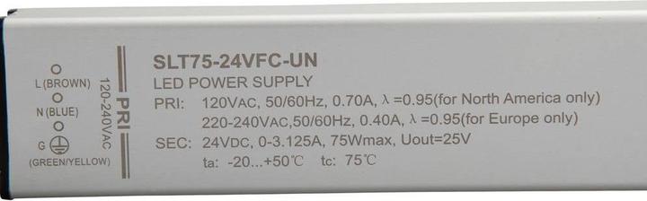 Image du produit Self Electronics Pilote de LED