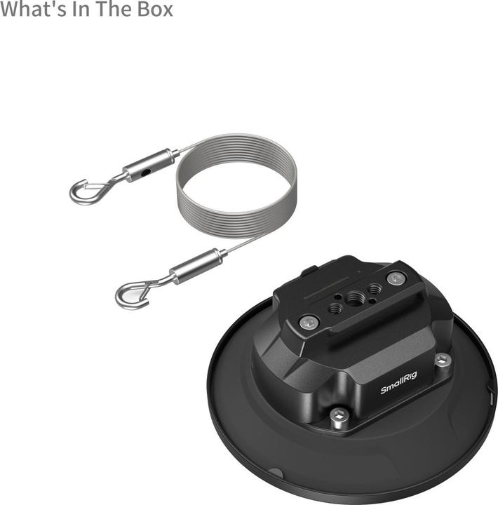 Produktbild SmallRig 5398