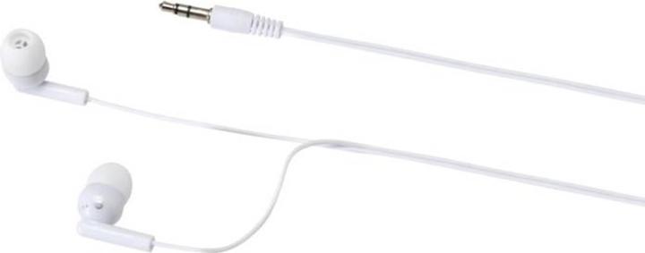 Actual product image Generic Rebel Recycled Plastic Wired Earphones (Cable)