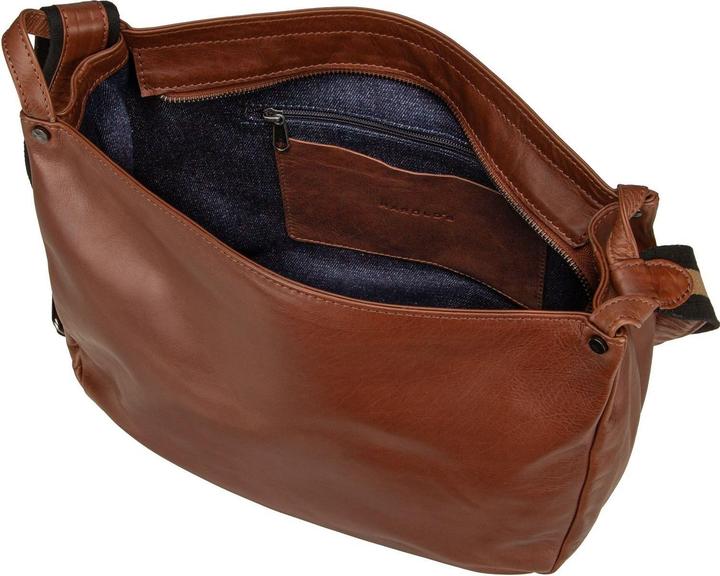 Immagine prodotto Harolds Caugio Umhängetasche Leder 31 cm