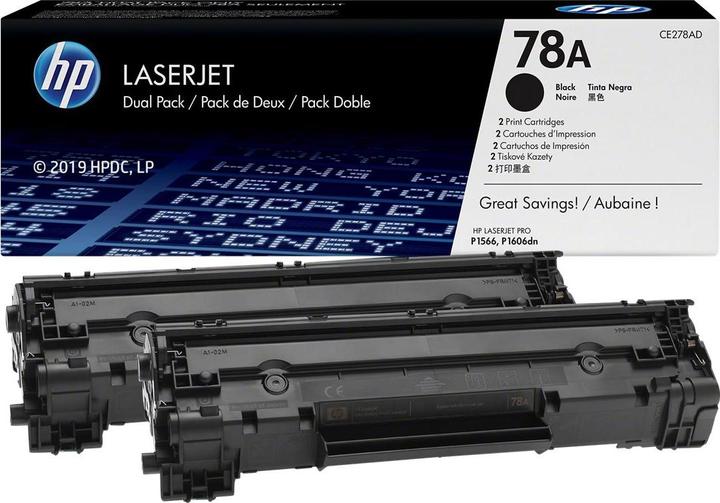 Immagine prodotto HP 78a (FC)
