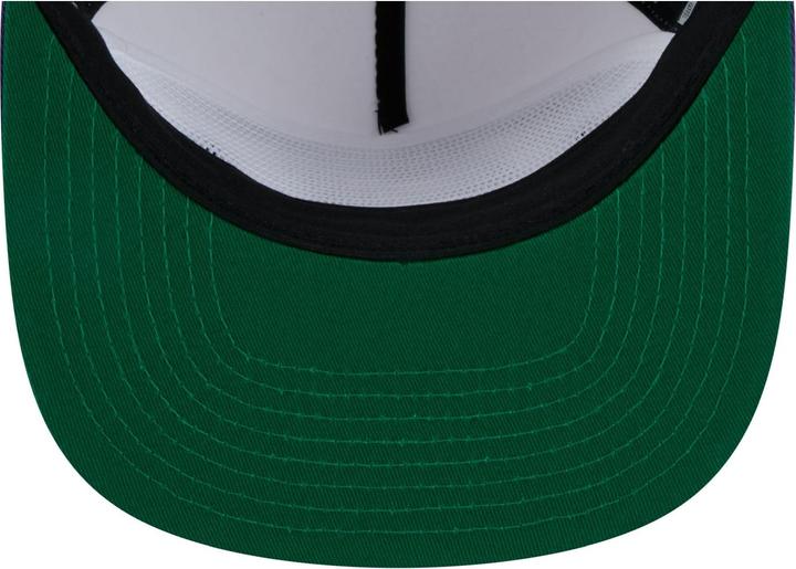 Actual product image New Era Golfer Cap - Super Bowl Xxxi Pin Packers Patriots (One size)