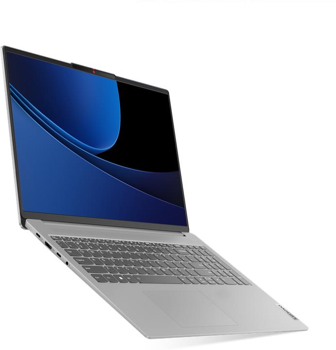 Actual product image Lenovo IdeaPad Slim 5 (16", Intel Core Ultra 5 125H, 16 GB, 1000 GB, DE)