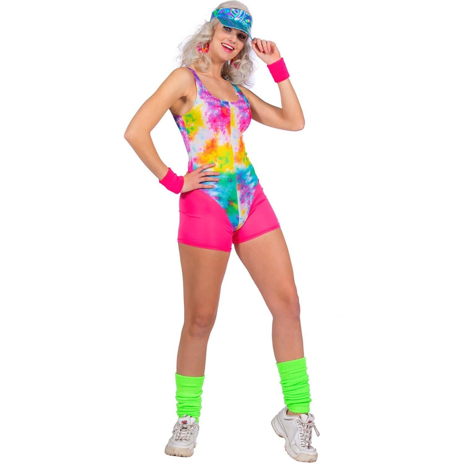 Metamorph Rollerskate Girl Bodysuit (40)