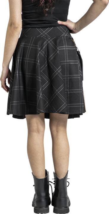 Produktbild Dark Academia Nocturnal Stroll with Magic (M)