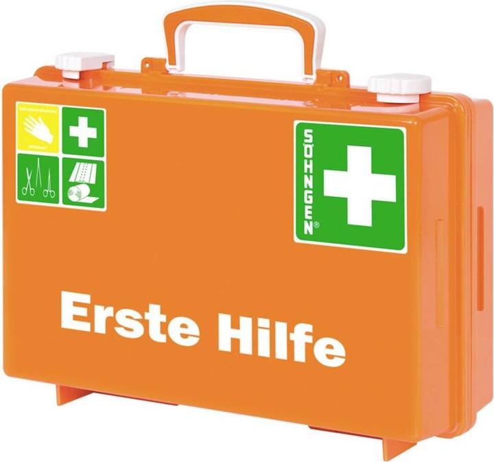 Actual product image Söhngen Design (general) (First Aid Kit)