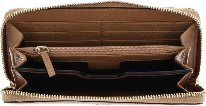 Actual product image BOSS Alyce Ziparound Wallet