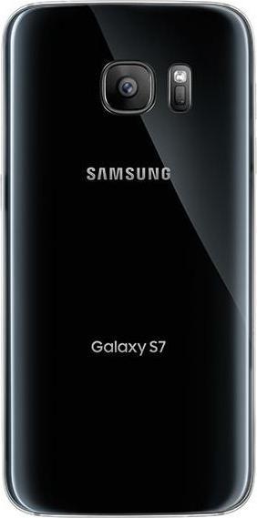 Produktbild Samsung Refreshed Galaxy S7 32GB - Black (32 GB, Black, 5.10", 12 Mpx, B / Sehr gut)