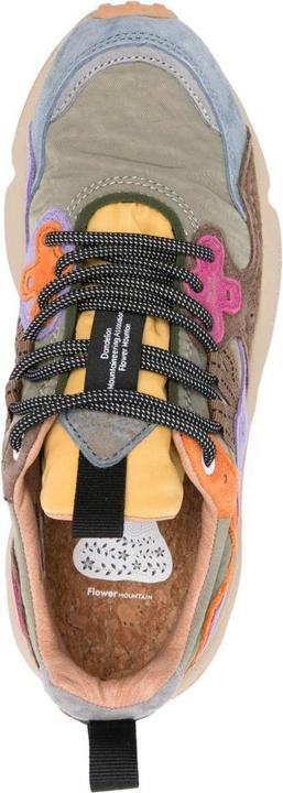 Produktbild Flower Mountain Yamano 3 (36)