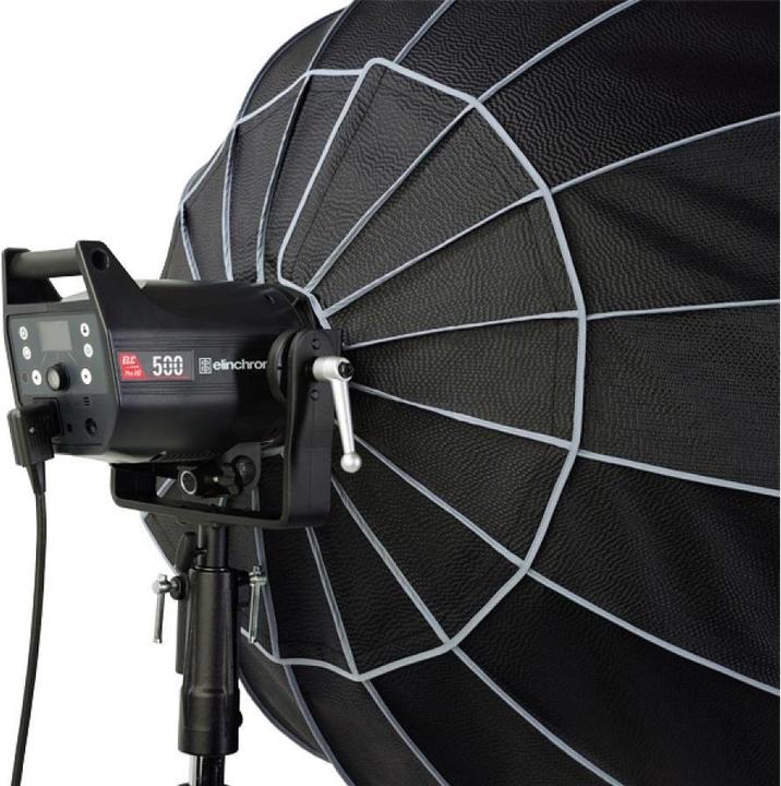 Produktbild Elinchrom Litemotiv Softbox Octabox 190cm (Softbox, 190 cm)
