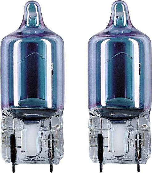 Actual product image Osram Cool Blue Intense (W5W)