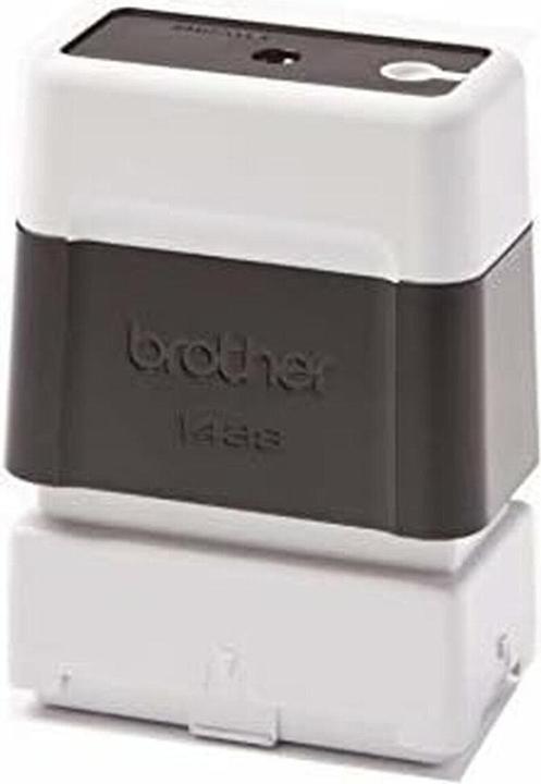 Immagine prodotto Brother SC2000 STAMP BLACK PR1438B6P 14x38mm