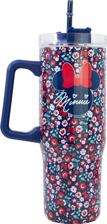 Actual product image Stor Mickey & Cie - Minnie Mouse (0.94 l)