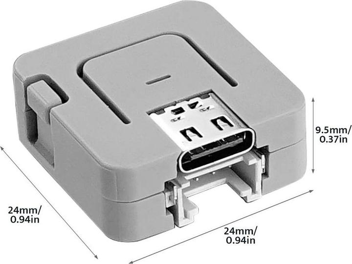 Actual product image M5Stack Atom Lite ESP32