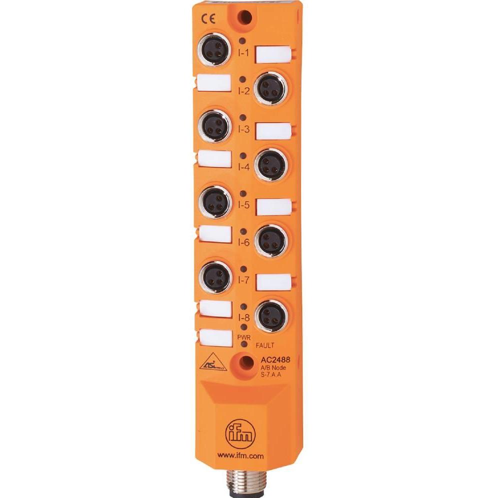 Ifm Electronic Modulo Ifm As-I (Kit Elettronica), Modulo Elettronico