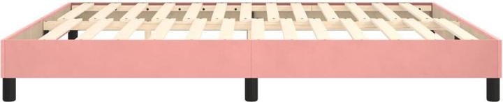 Image du produit vidaXL Orest (160 x 200 cm)