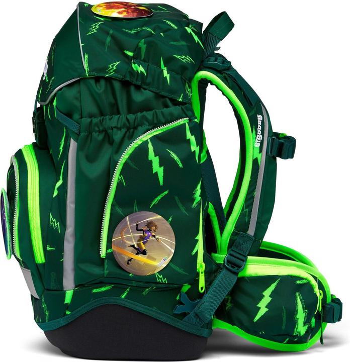 Produktbild Ergobag Set (20 l)