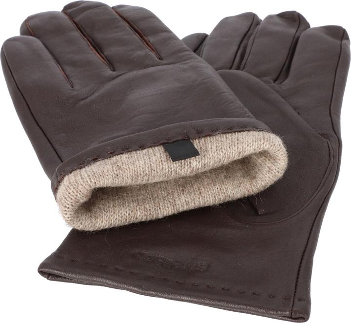 Immagine prodotto Strellson Guanti in pelle (S)