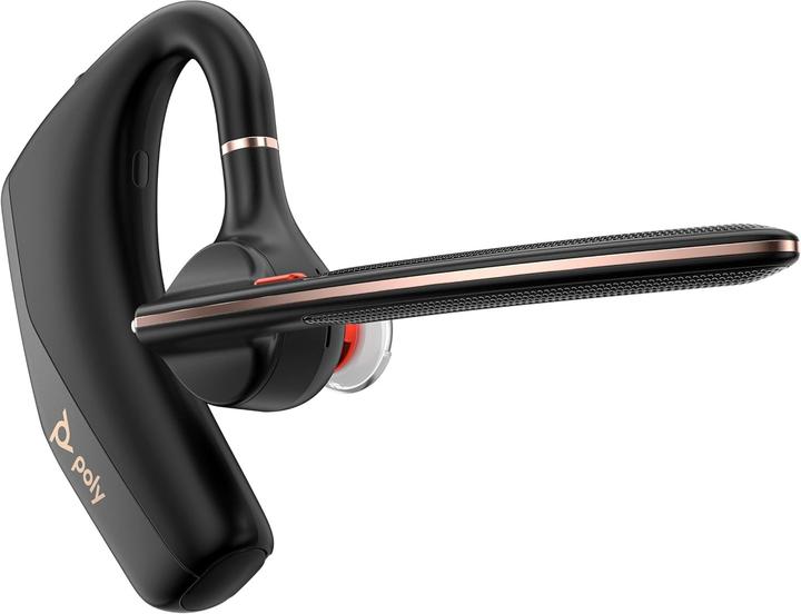 Actual product image Poly Voyager Legend 50 UC Bluetooth headset (Wireless)