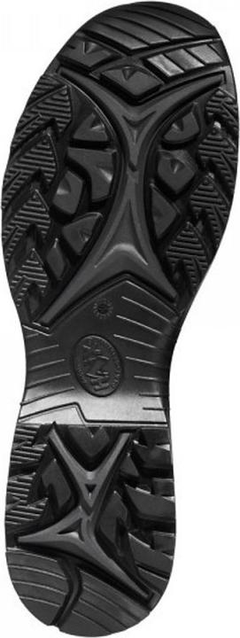Produktbild Haix Black Eagle Tactical 2.0 GTX mid/black (O2, 38)