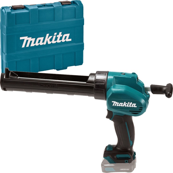 Actual product image Makita 10.8V Battery Cartridge Gun CG100DZXK