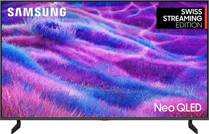 Actual product image Samsung QE50QN80FAU (50", QN80F, NeoQLED, 4K, 2025)