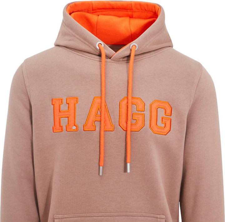 Immagine prodotto Hagg Felpa da donna con cappuccio (XS)