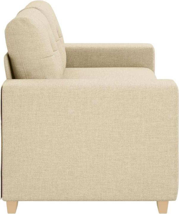 Produktbild vidaXL Loveseat-Sofa