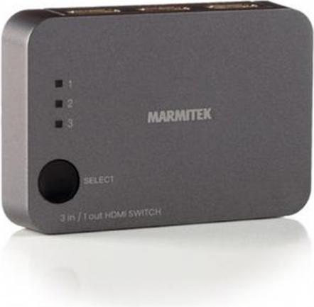 Produktbild Marmitek Connect 310
