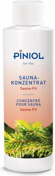Immagine prodotto Piniol Sauna-Konzentrat Saunafit