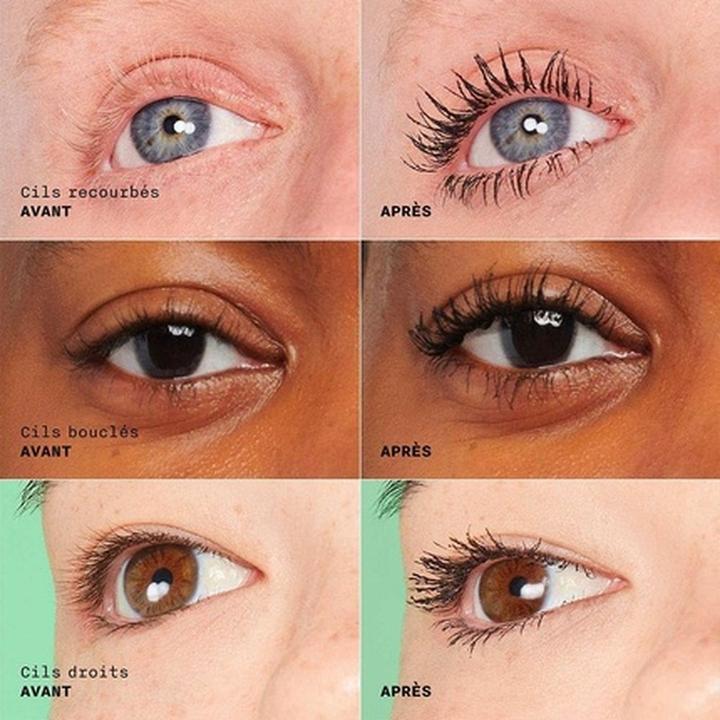 Image du produit Clinique High Impact (Intense Black)