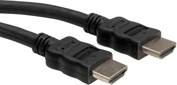Produktbild Roline HDMI (Typ A) — HDMI (Typ A) (30 m)