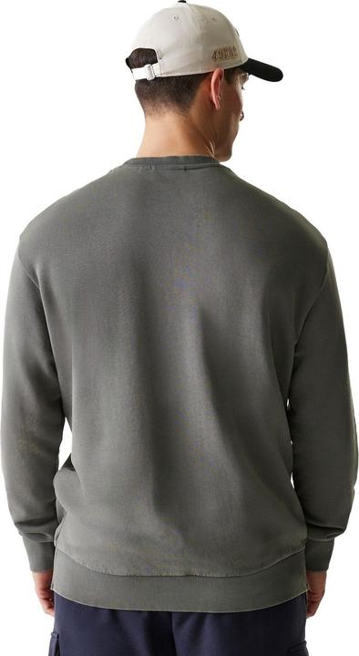 Produktbild New Era Washed Oversized Pullover - San Francisco 49ers - XX (XXL)