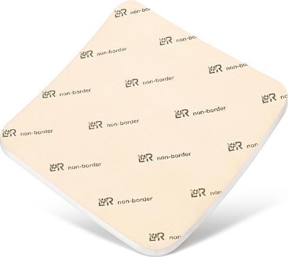 Produktbild Suprasorb P sensitive non-border 5x5cm (10 x)