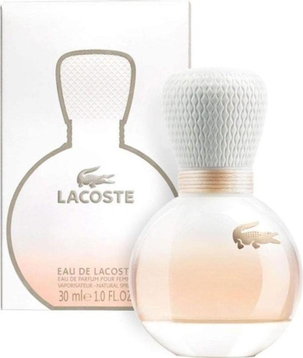 Produktbild Lacoste Eau de (Eau de Parfum, 30 ml)