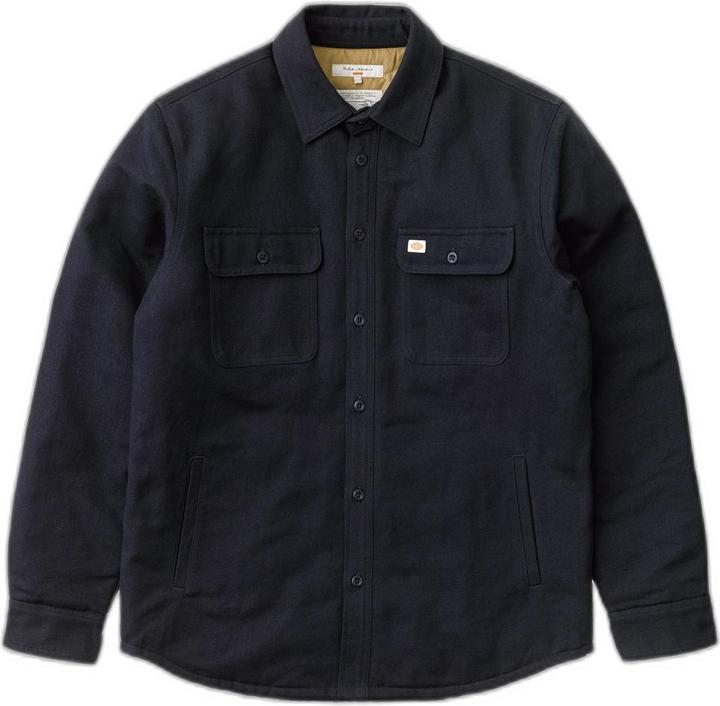 Immagine prodotto Nudie Jeans camicia genn padded (L)