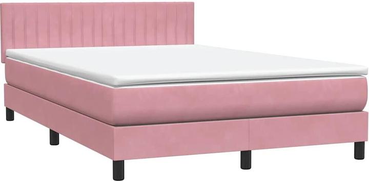 Immagine prodotto vidaXL Boxspringbett (140 x 210 cm)