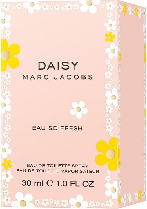 Image du produit Marc Jacobs Eau de marguerite si fraîche (Eau de toilette, 30 ml)