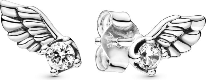 Immagine prodotto Pandora Orecchini con ali d'angelo (Argento 925)
