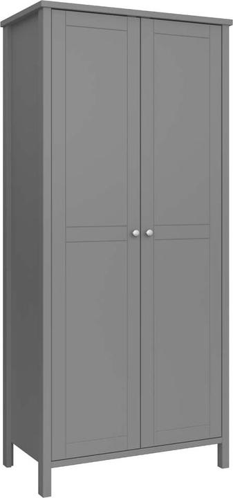 Produktbild Ebuy24 Kleiderschrank Tromsø (89 x 50 cm)