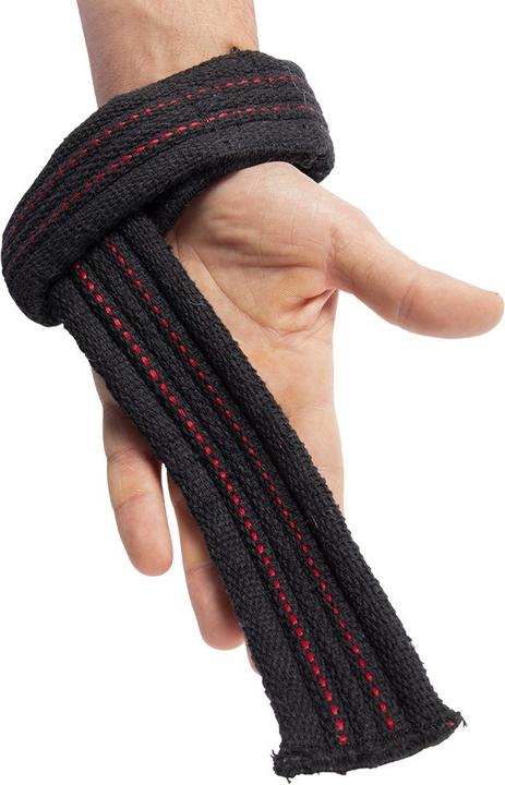 Actual product image Gorilla Wear Rigid lifting strap