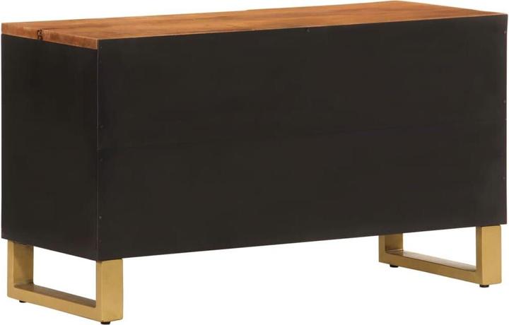 Immagine prodotto vidaXL TV-Schrank (80 x 31.50 x 46 cm)