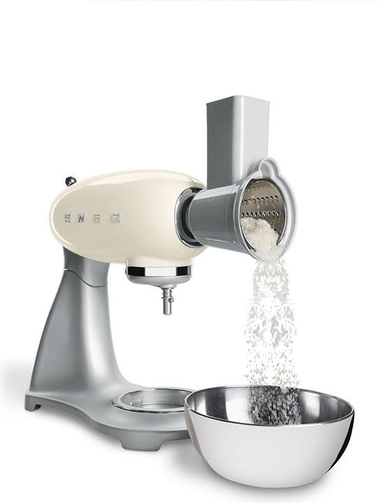 Actual product image Smeg SMSG01 Mixer-/Küchenmaschinen-Zubehör