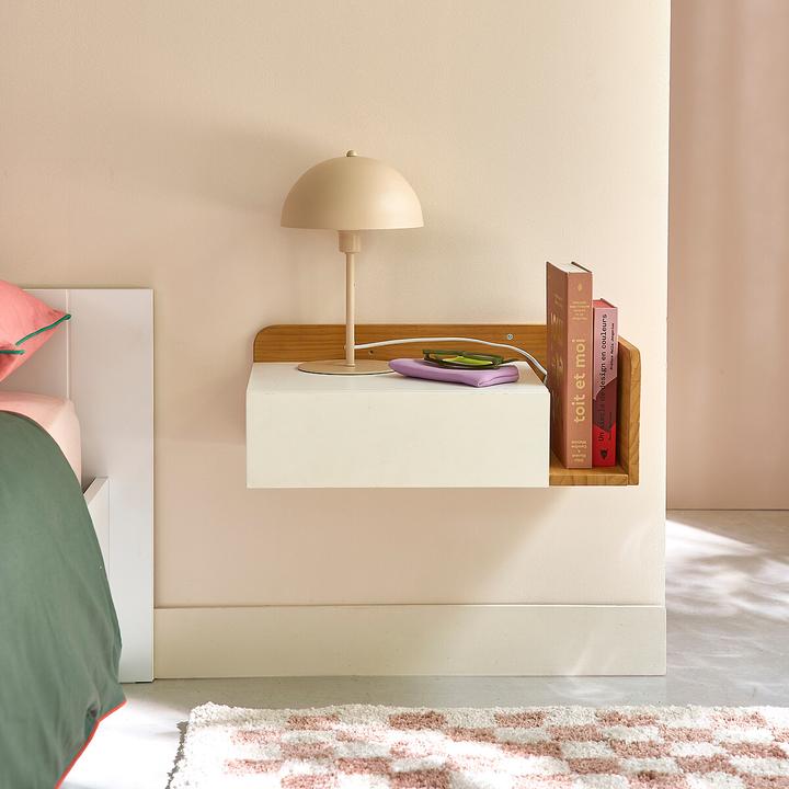 Actual product image La Redoute Interieurs Jimi (52 x 18 x 34.5 cm)