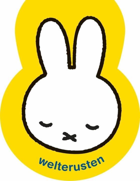 Produktbild Schlaf gut (Deutsch, Dick Bruna, 2018)